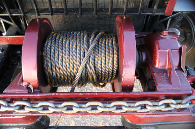 1948 Dodge Power Wagon - photo 12