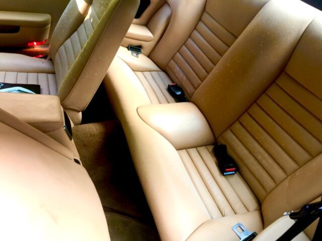 1986 Jaguar XJS - photo 7