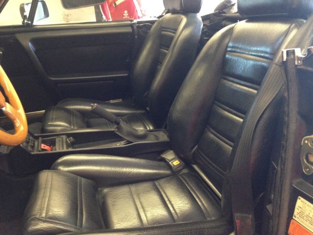 1989 Alfa Romeo Spider Veloce - photo 3