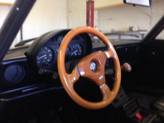 1989 Alfa Romeo Spider Veloce - photo 4