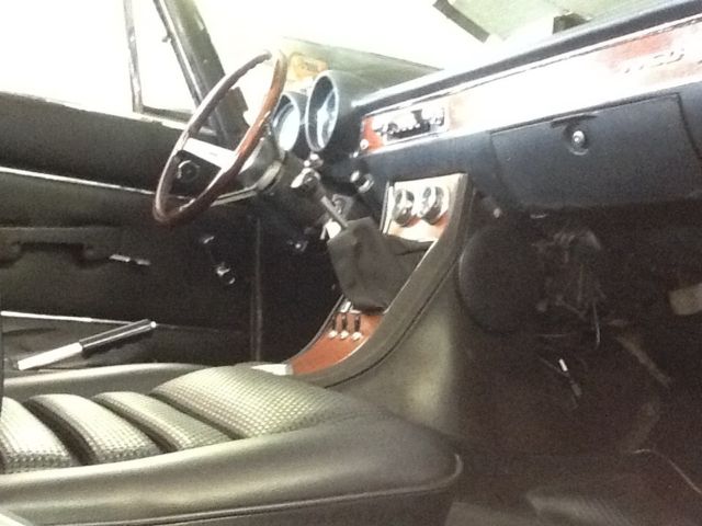 1969 Alfa Romeo GTV - photo 9