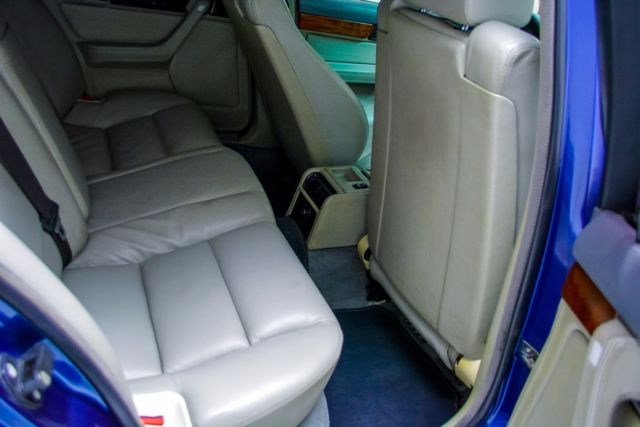 1990 BMW 5-Series - photo 12
