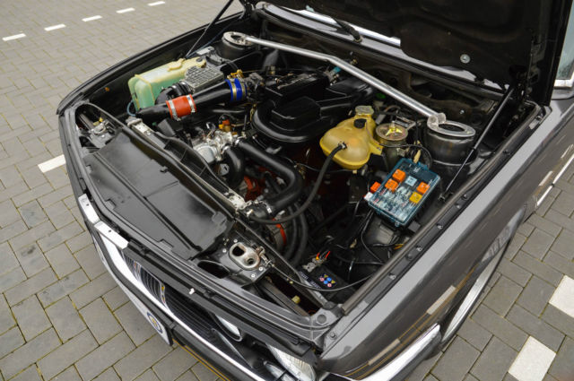 1985 BMW 5-Series Alpina B7 Turbo - photo 9