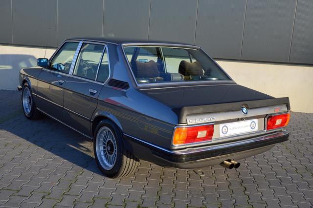 1982 BMW 5-Series Alpina - photo 3