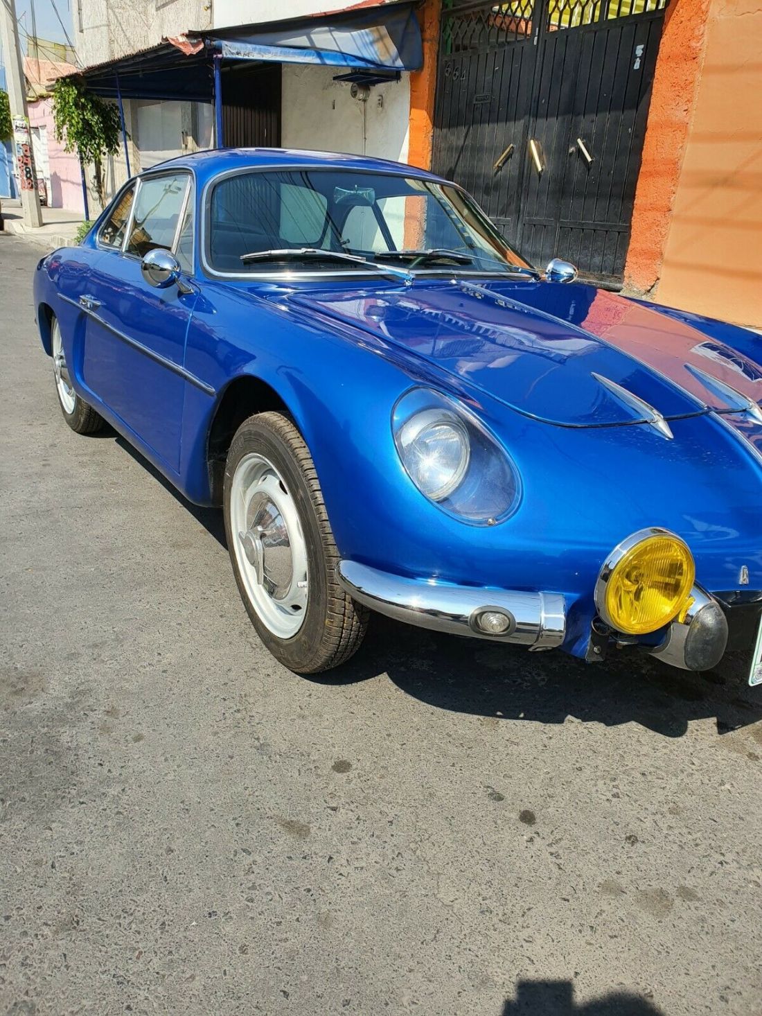 1965 Renault Other - photo 2