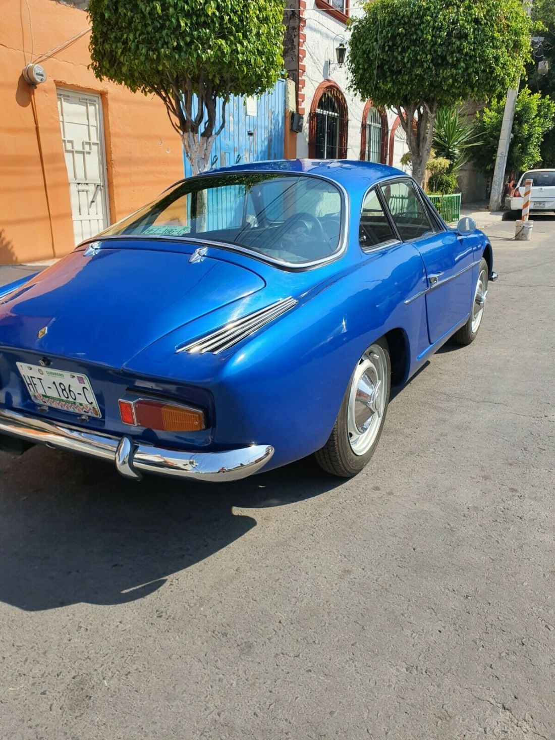1965 Renault Other - photo 3
