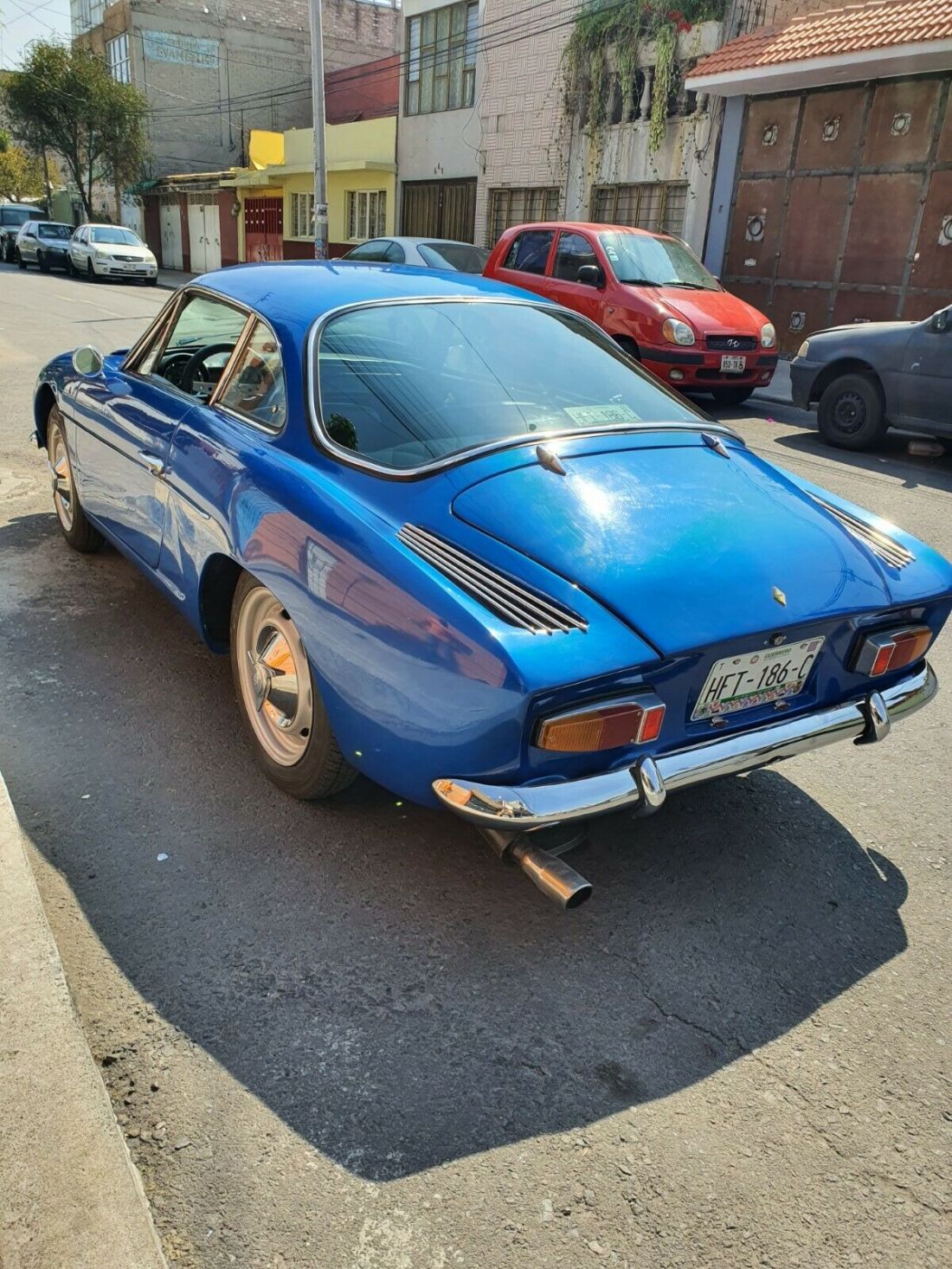 1965 Renault Other - photo 4