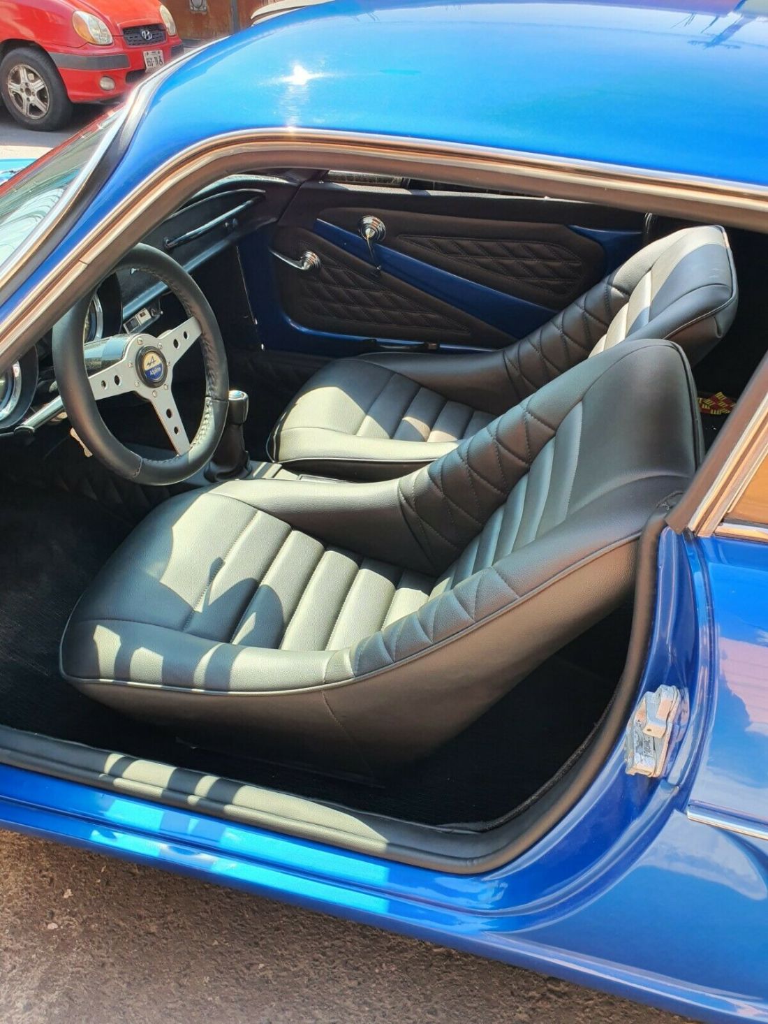1965 Renault Other - photo 6