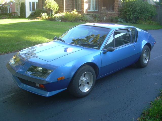 1979 Renault Other - photo 2