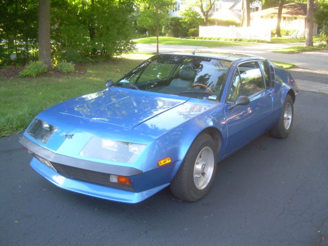 1979 Renault Other - photo 3