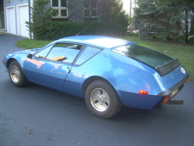 1979 Renault Other - photo 4