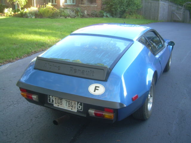 1979 Renault Other - photo 5