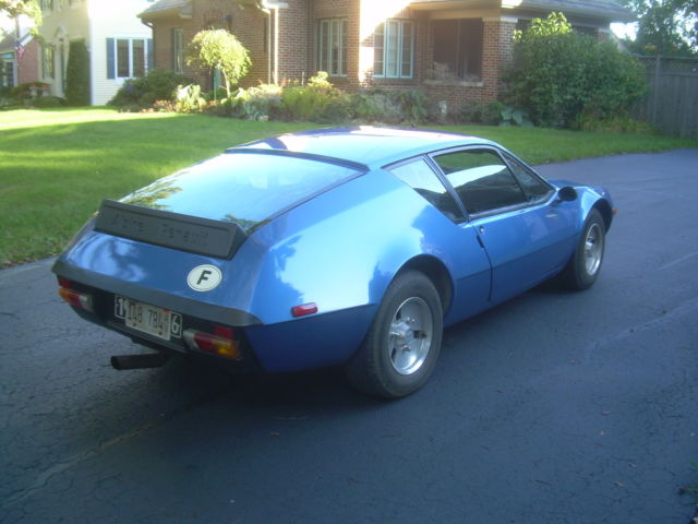 1979 Renault Other - photo 6
