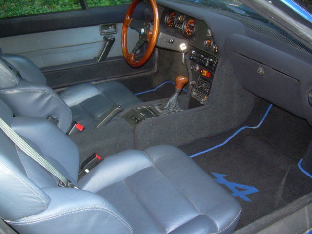 1979 Renault Other - photo 9