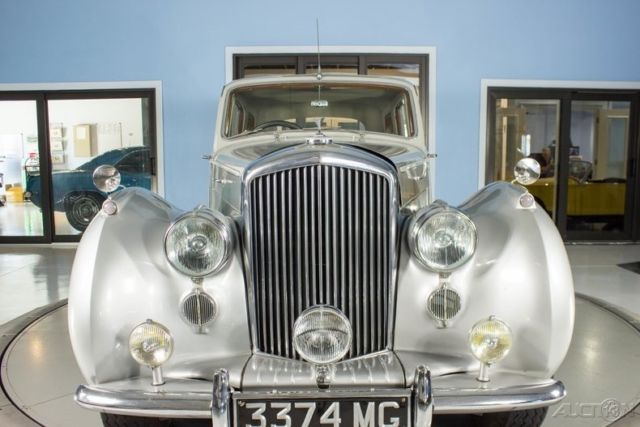 1954 Bentley R - photo 10