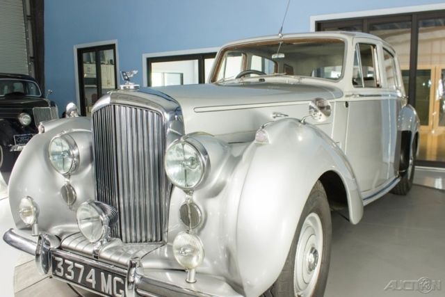 1954 Bentley R - photo 11