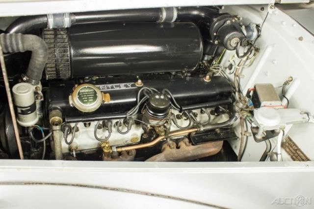 1954 Bentley R - photo 12