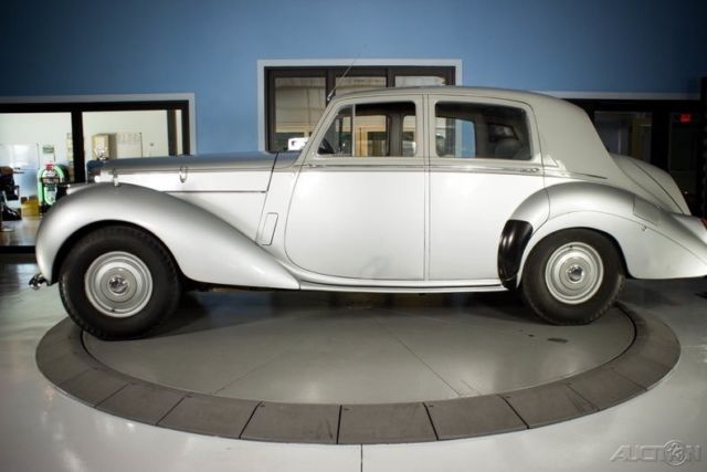 1954 Bentley R - photo 2