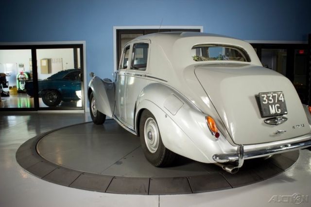 1954 Bentley R - photo 3