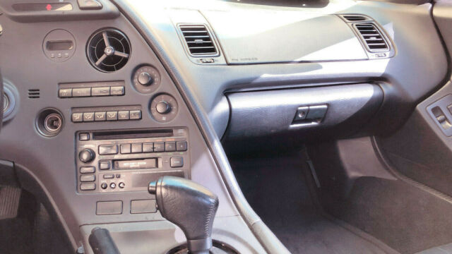 1993 Toyota Supra - photo 5