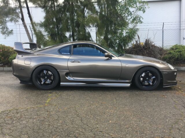 1994 Toyota Supra