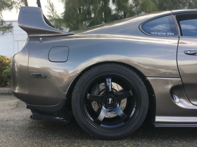 1994 Toyota Supra - photo 10