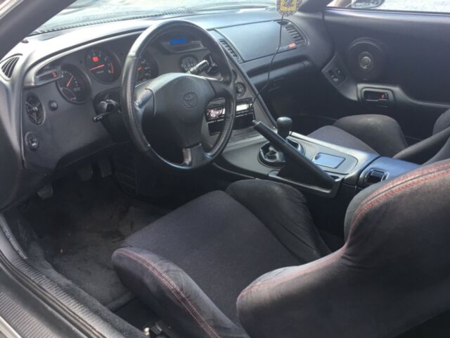 1994 Toyota Supra - photo 6