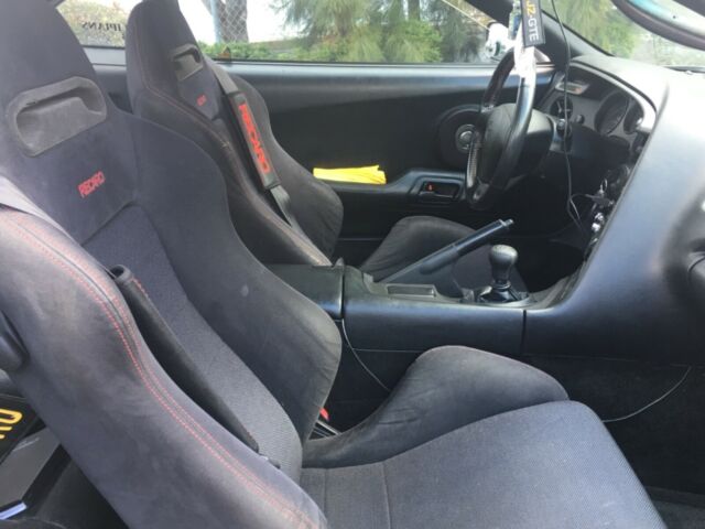 1994 Toyota Supra - photo 8