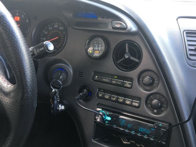 1994 Toyota Supra - photo 9