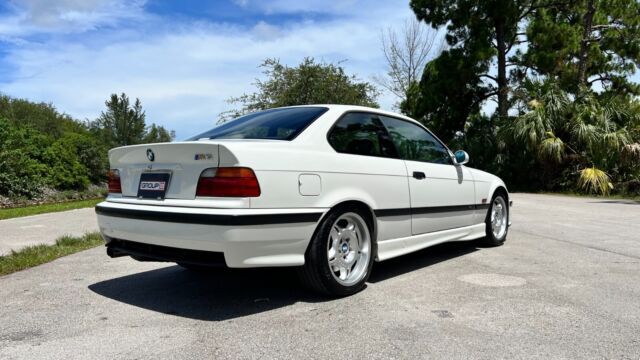 1994 BMW M3 Euro E36 M3 - photo 10
