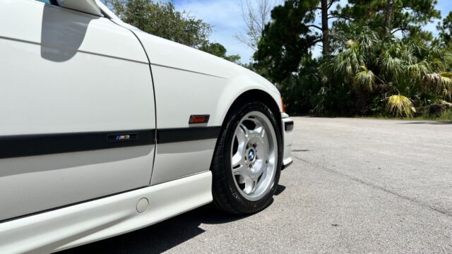 1994 BMW M3 Euro E36 M3 - photo 11