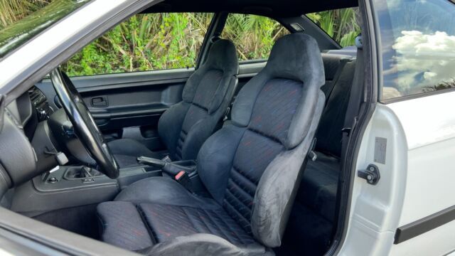 1994 BMW M3 Euro E36 M3 - photo 12