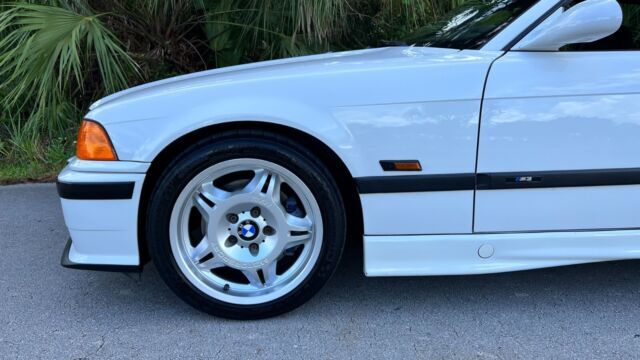 1994 BMW M3 Euro E36 M3 - photo 2