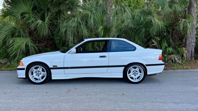 1994 BMW M3 Euro E36 M3 - photo 4