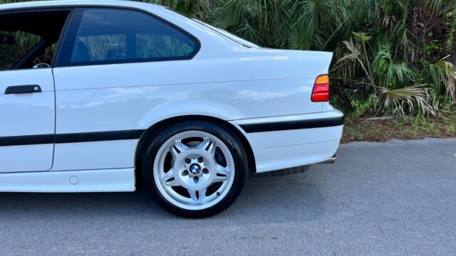 1994 BMW M3 Euro E36 M3 - photo 5