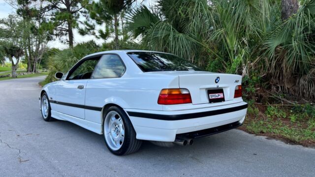 1994 BMW M3 Euro E36 M3 - photo 6