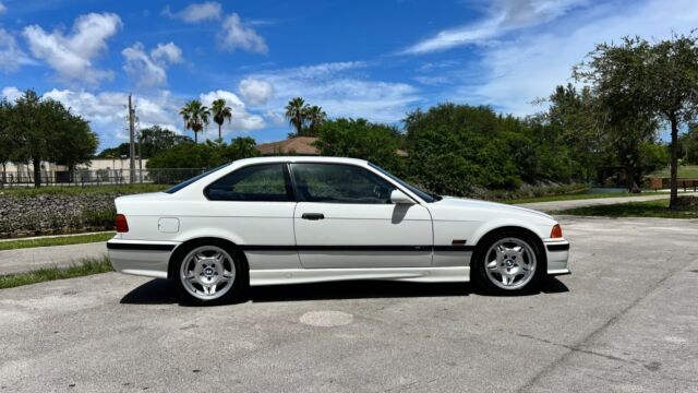 1994 BMW M3 Euro E36 M3 - photo 8