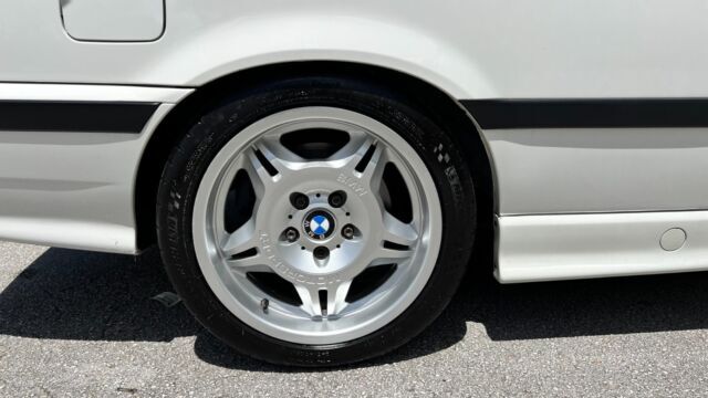 1994 BMW M3 Euro E36 M3 - photo 9