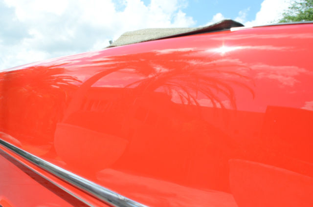 1955 Chevrolet Bel Air/150/210 Convertible Restomod SEE VIDEO!! - photo 10