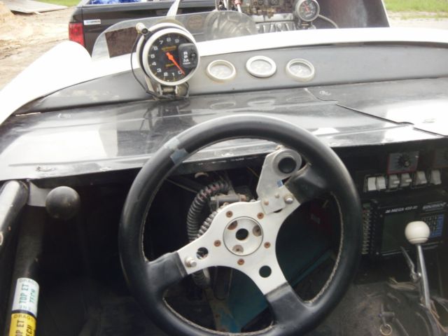 1956 Ford Other convetible - photo 10