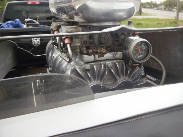 1956 Ford Other convetible - photo 11