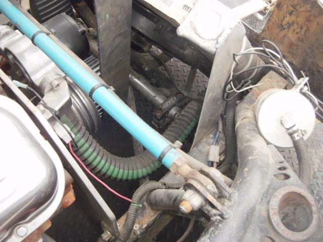 1956 Ford Other convetible - photo 13