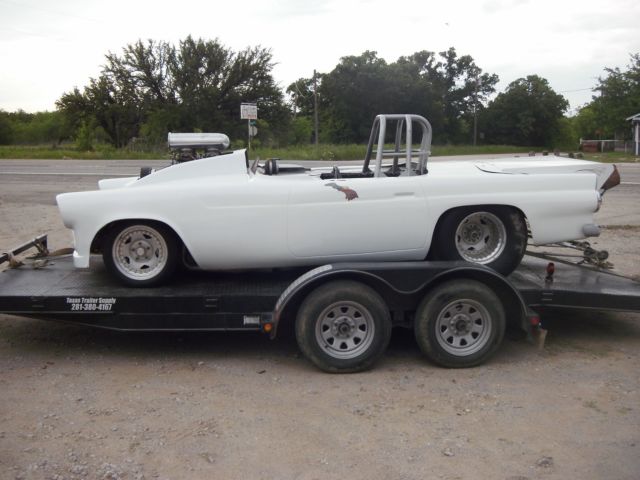 1956 Ford Other convetible - photo 2
