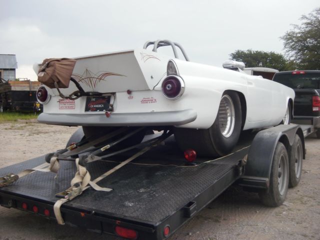 1956 Ford Other convetible - photo 4