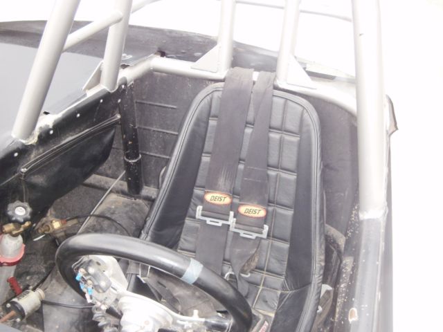 1956 Ford Other convetible - photo 8