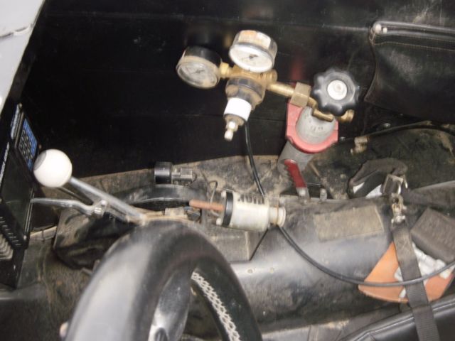 1956 Ford Other convetible - photo 9