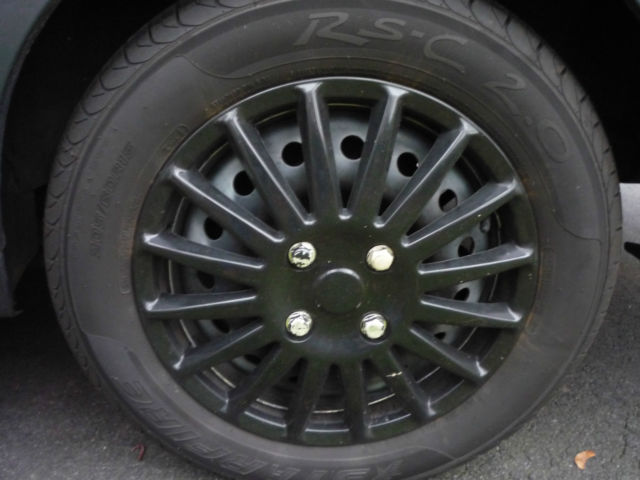 1993 Nissan Altima gxe - photo 13