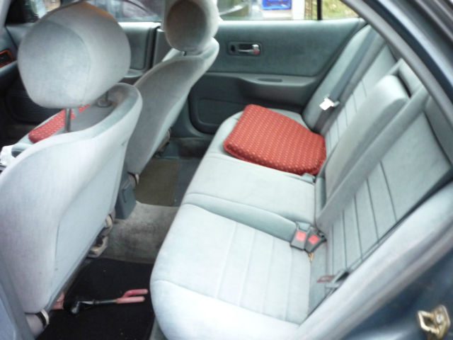 1993 Nissan Altima gxe - photo 6