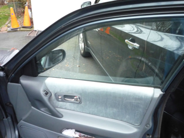 1993 Nissan Altima gxe - photo 9