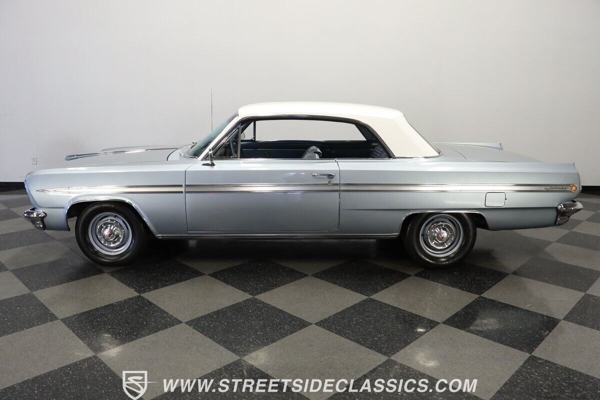 1963 Oldsmobile Cutlass Jetfire Factory Turbo - photo 3